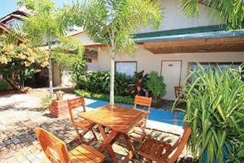 Aonang Baanlay Bungalow Ao Nang Ngoại thất bức ảnh