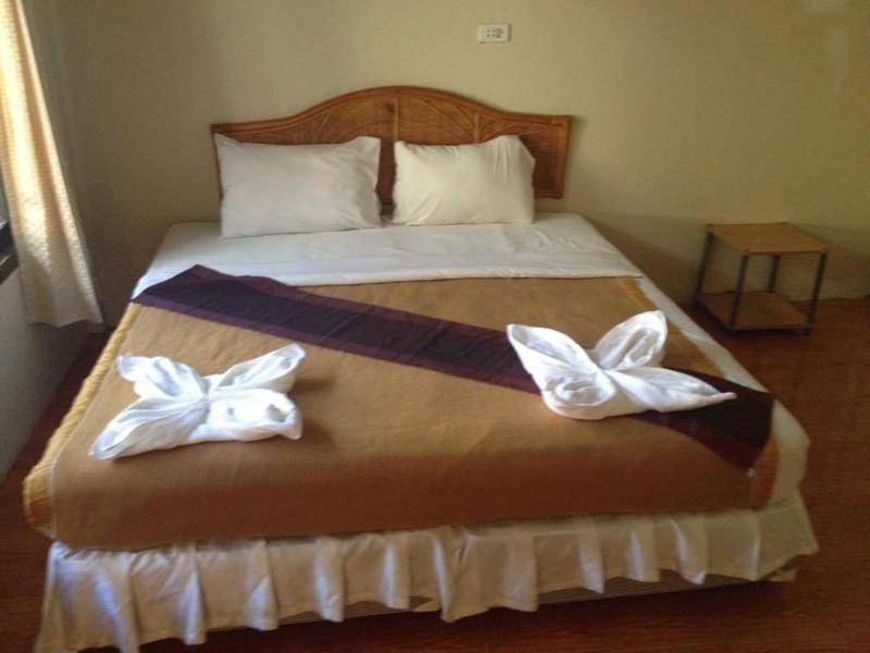 Aonang Baanlay Bungalow Ao Nang Ngoại thất bức ảnh