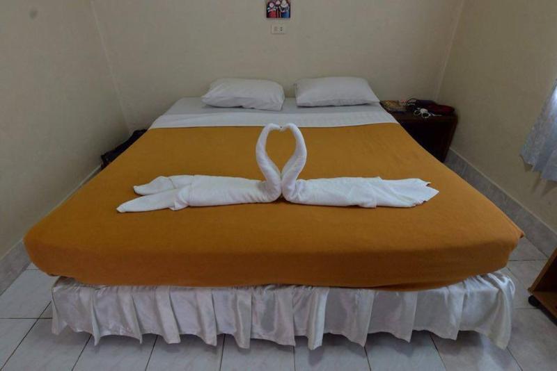 Aonang Baanlay Bungalow Ao Nang Ngoại thất bức ảnh