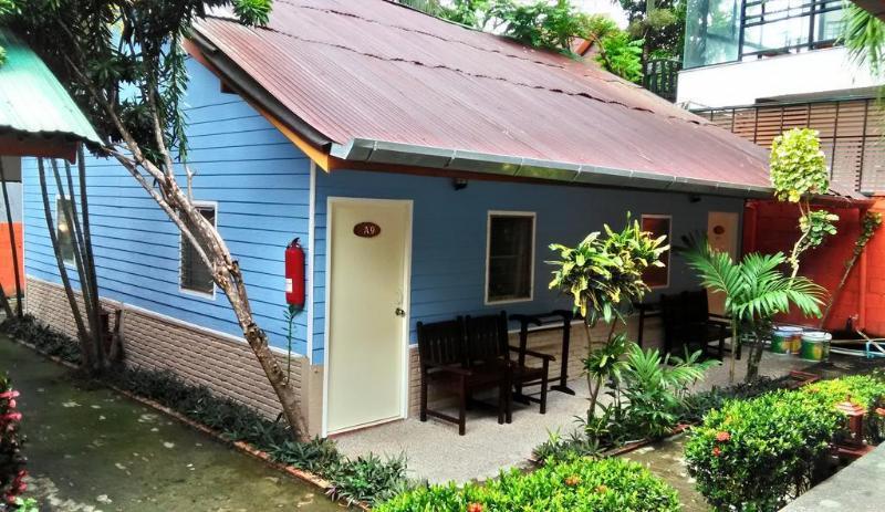 Aonang Baanlay Bungalow Ao Nang Ngoại thất bức ảnh
